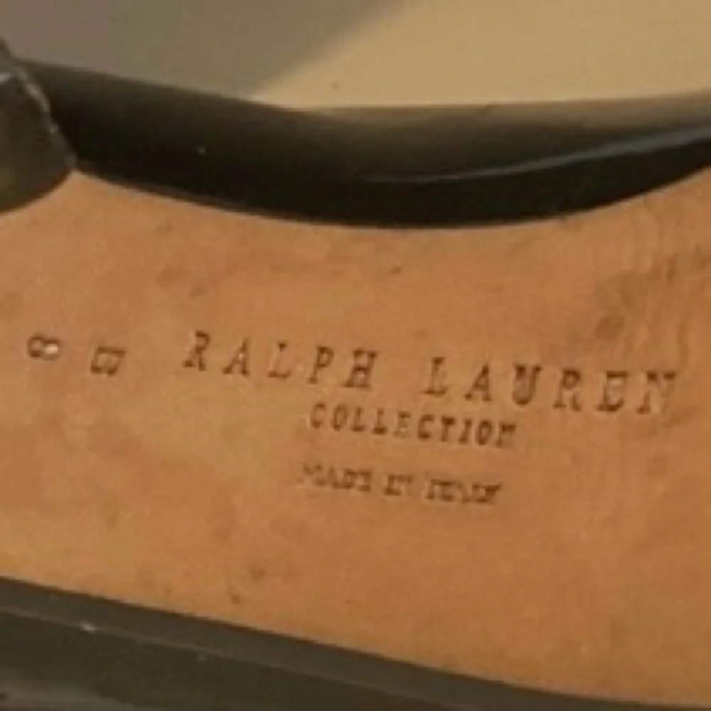 Ralph Lauren elevate your
